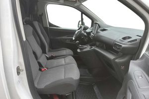 Peugeot Partner bild 7