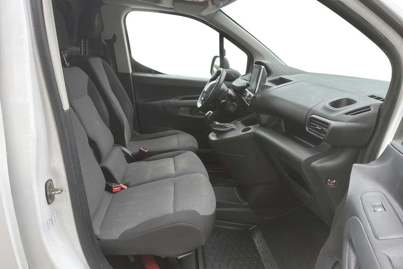 Peugeot Partner bild 7