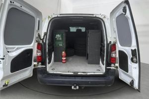 Peugeot Partner bild 9