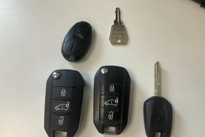 Peugeot Partner bild 12