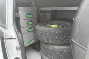 Peugeot Partner bild 8