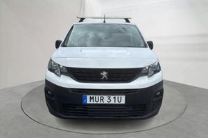 Peugeot Partner bild 4