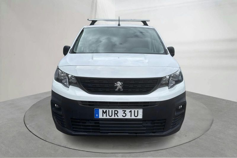 Peugeot Partner bild 4