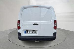 Peugeot Partner bild 5