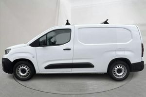 Peugeot Partner bild 2