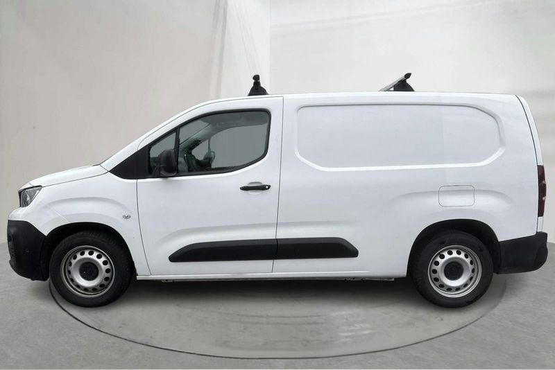 Peugeot Partner bild 2