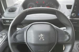 Peugeot Partner bild 10