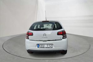 Citroen C3 bild 5