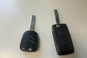 Citroen C3 bild 14