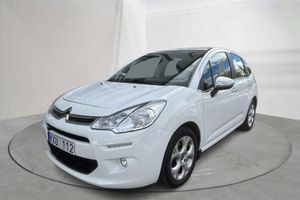 Citroen C3 bild 1