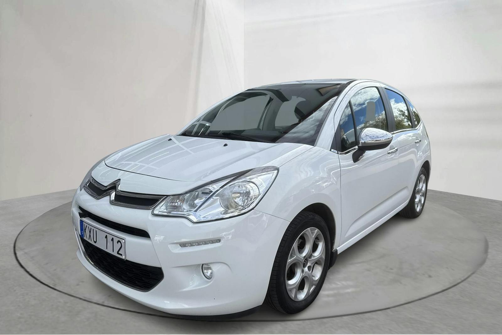 Citroen C3