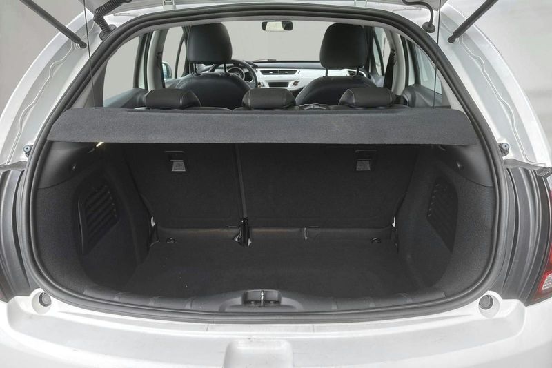 Citroen C3 bild 9
