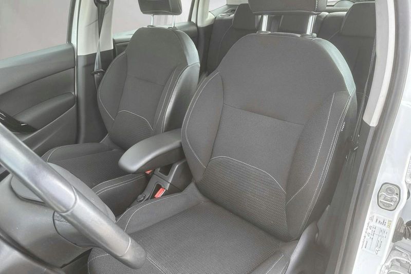 Citroen C3 bild 12