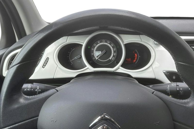 Citroen C3 bild 10