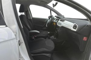 Citroen C3 bild 7