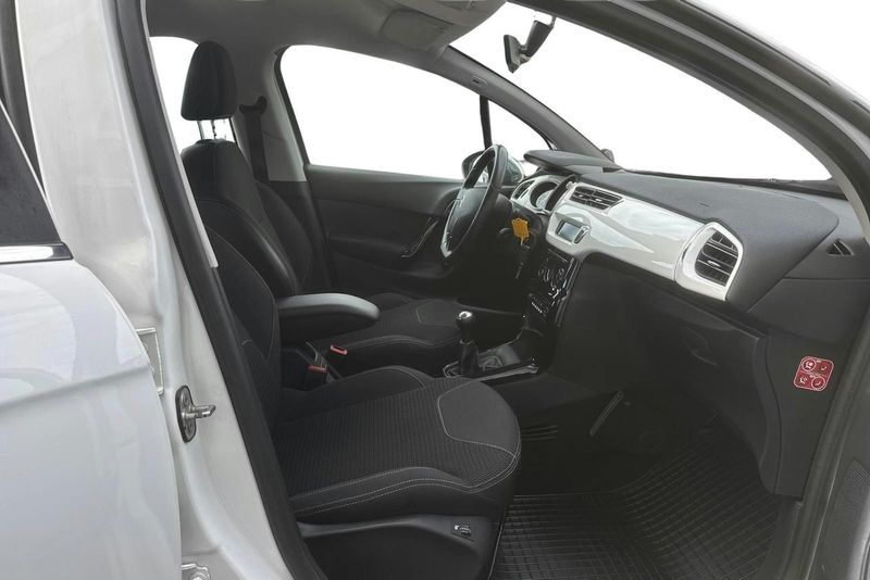Citroen C3 bild 7