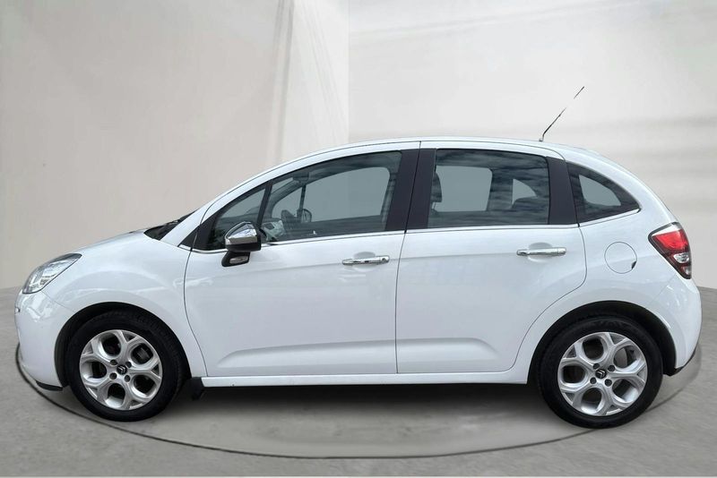 Citroen C3 bild 2