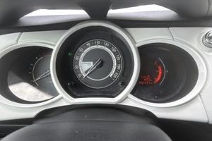 Citroen C3 bild 11