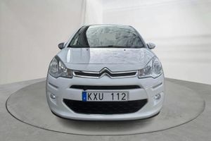 Citroen C3 bild 4