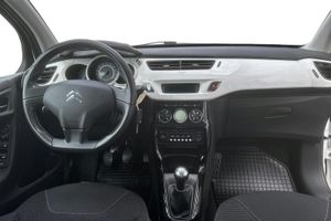 Citroen C3 bild 6