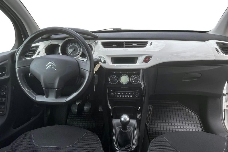 Citroen C3 bild 6