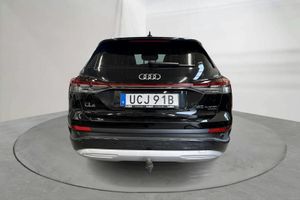 Audi Q4 e-tron bild 5