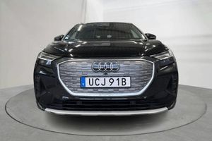 Audi Q4 e-tron bild 4