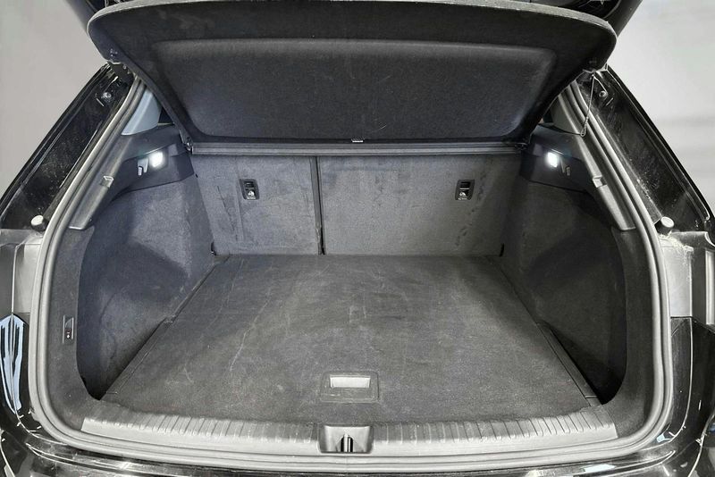 Audi Q4 e-tron bild 9