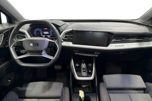 Audi Q4 e-tron bild 6