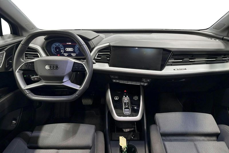 Audi Q4 e-tron bild 6