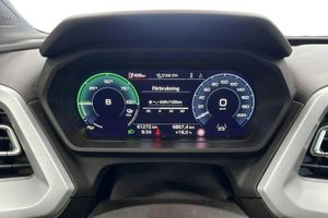 Audi Q4 e-tron bild 11