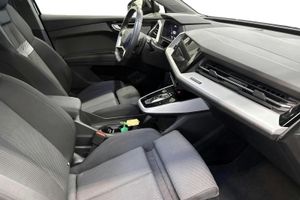Audi Q4 e-tron bild 7