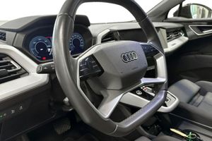 Audi Q4 e-tron bild 14
