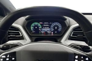 Audi Q4 e-tron bild 10