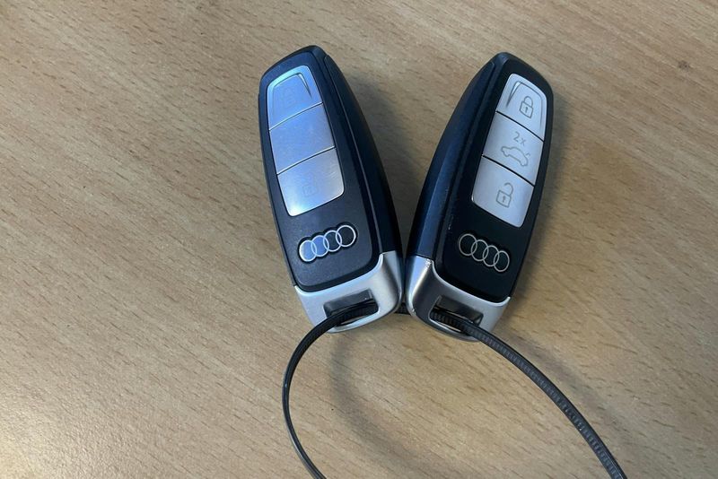 Audi Q4 e-tron bild 18