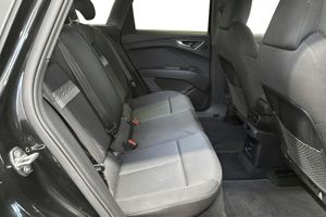 Audi Q4 e-tron bild 8