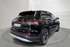 Audi Q4 e-tron bild 3