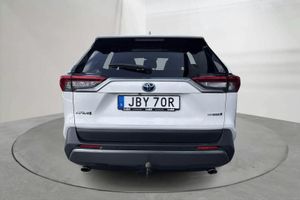 Toyota RAV4 bild 5