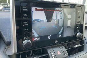 Toyota RAV4 bild 11