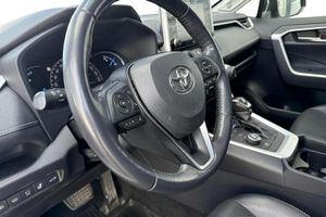 Toyota RAV4 bild 17