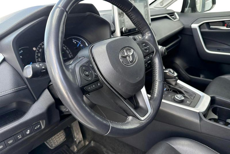 Toyota RAV4 bild 17