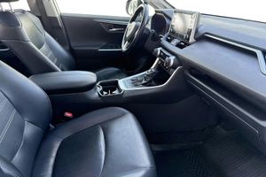 Toyota RAV4 bild 7