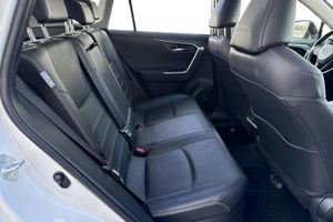 Toyota RAV4 bild 8