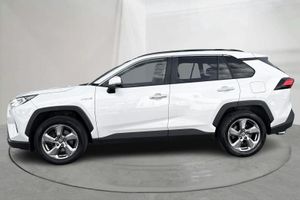 Toyota RAV4 bild 2