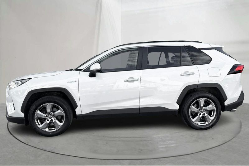 Toyota RAV4 bild 2
