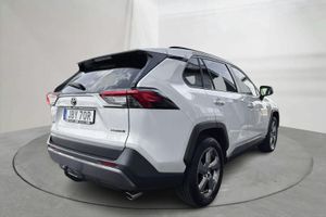 Toyota RAV4 bild 3