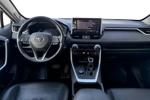 Toyota RAV4 bild 6