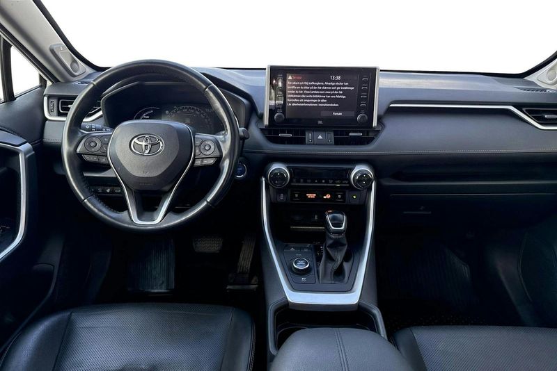 Toyota RAV4 bild 6