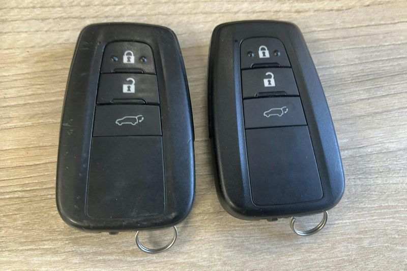 Toyota RAV4 bild 18
