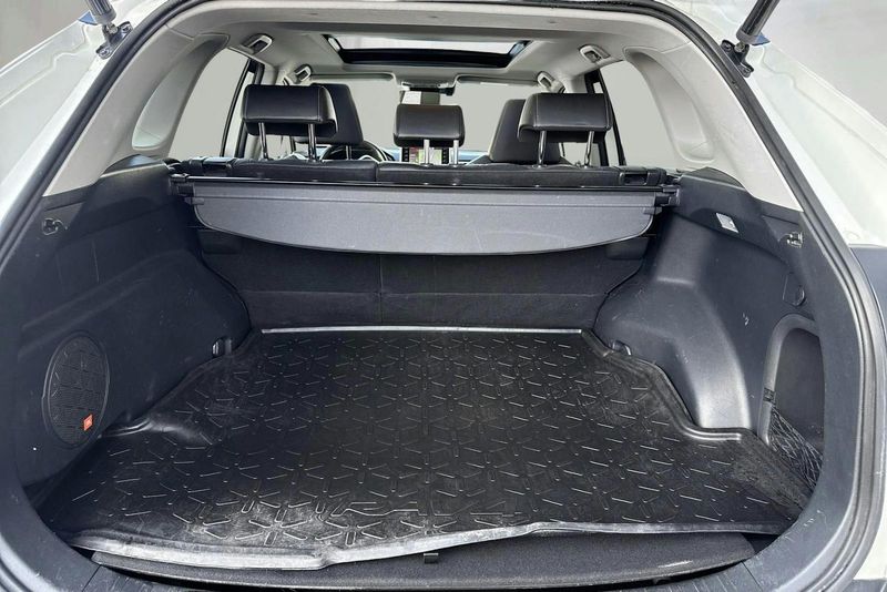 Toyota RAV4 bild 9